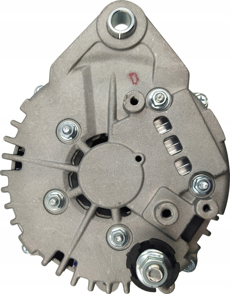 Новый генератор opel movano 3.0 cdti renault master 3.0 dci Доставка