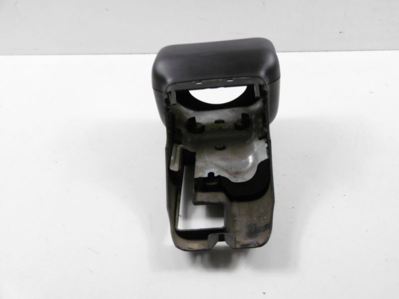 фото №2, Volvo s40 ii защита корпус замка зажигания колонки lift