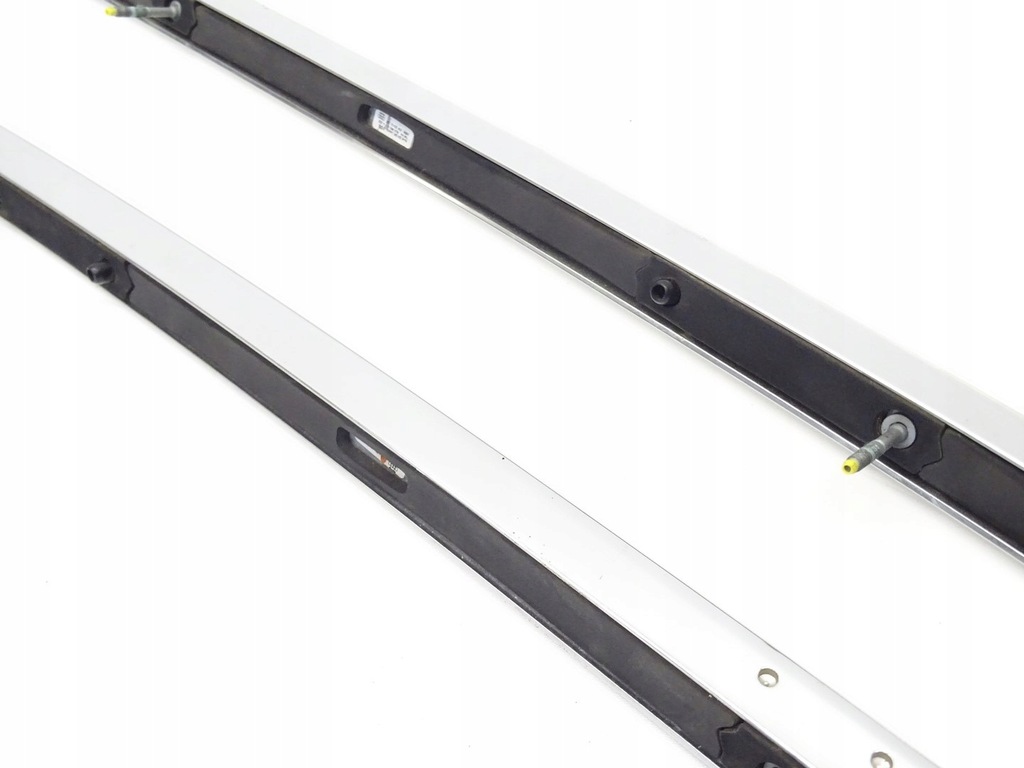 фото №11, Рейлинги кровельные комплект audi q3 8u 11- 8u0860021a 8u0860022a