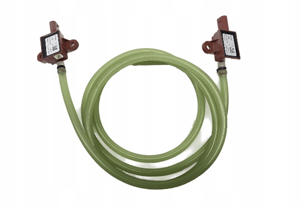 фото №1, Датчик захисту пішоходів pieszego pts bmw mini f55 f56 lci lift