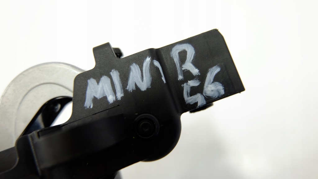 фото №4, Mini cooper r56 ручка дверь внутренняя правый перед 2753718