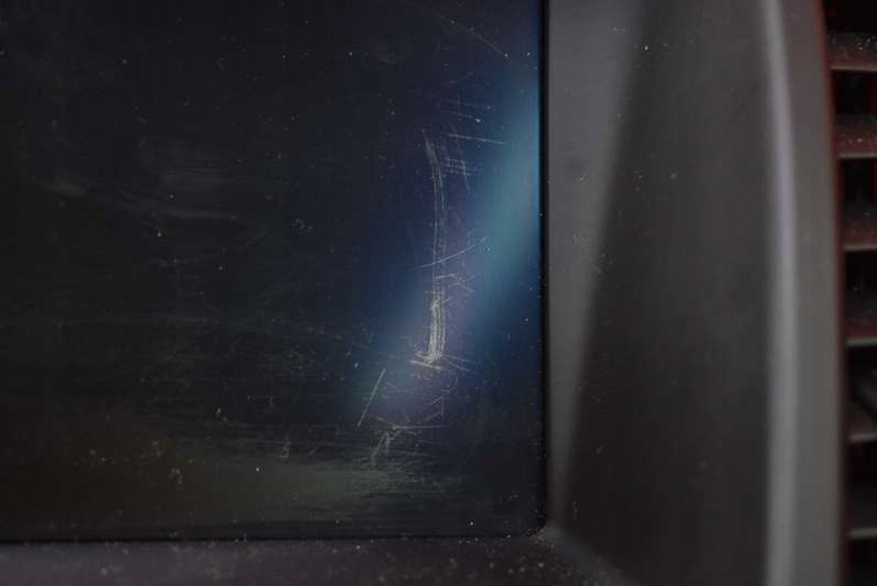 фото №12, Дисплей навігації 20935346 opel insignia a 08-14