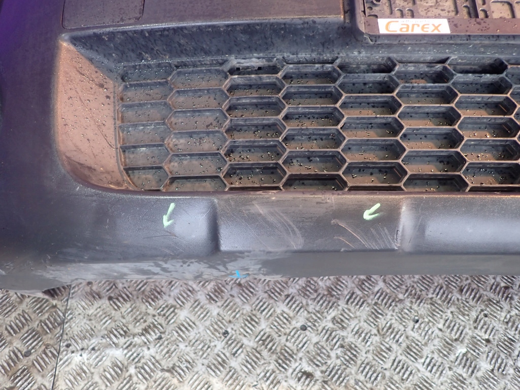 фото №6, Renault kangoo ii iii z.e. 13- lift fl бампер перед передній 620229800r