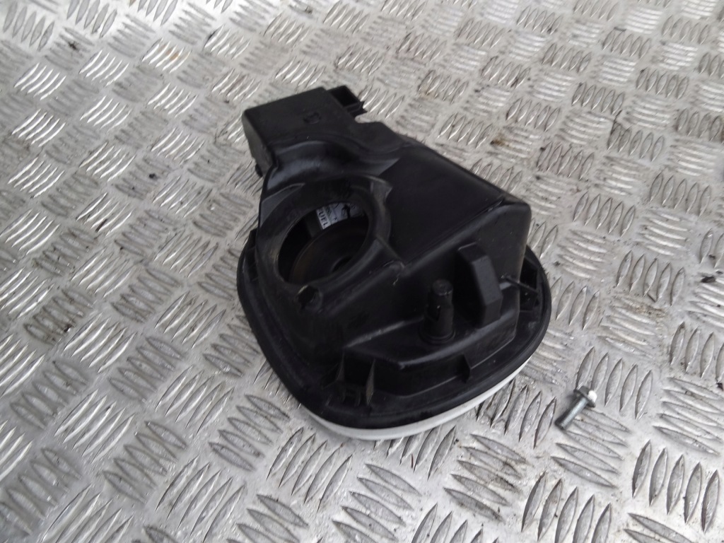 Fiat 500x 2017 кришка заливної пального оригінал Доставка