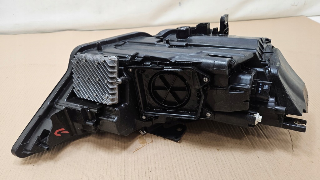 фото №8, Лампа ліва перед audi a6 c8 full led 4k0941033