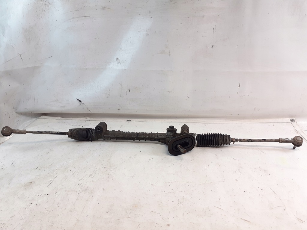 фото №1, Рейка рульова трансмісія opel corsa c