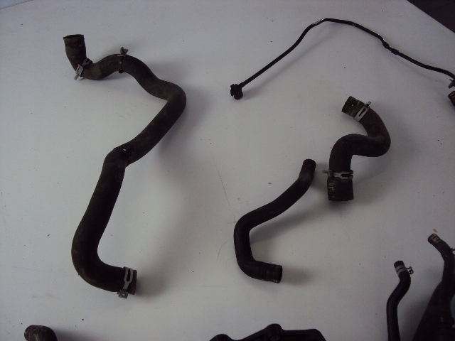 фото №4, Провода wody dacia sandero ii stepway 0.9 tce fl