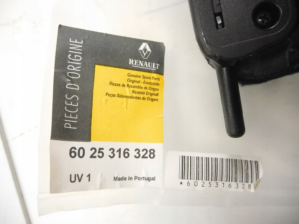 фото №8, Кришка сидіння renault espace iii 6025316328