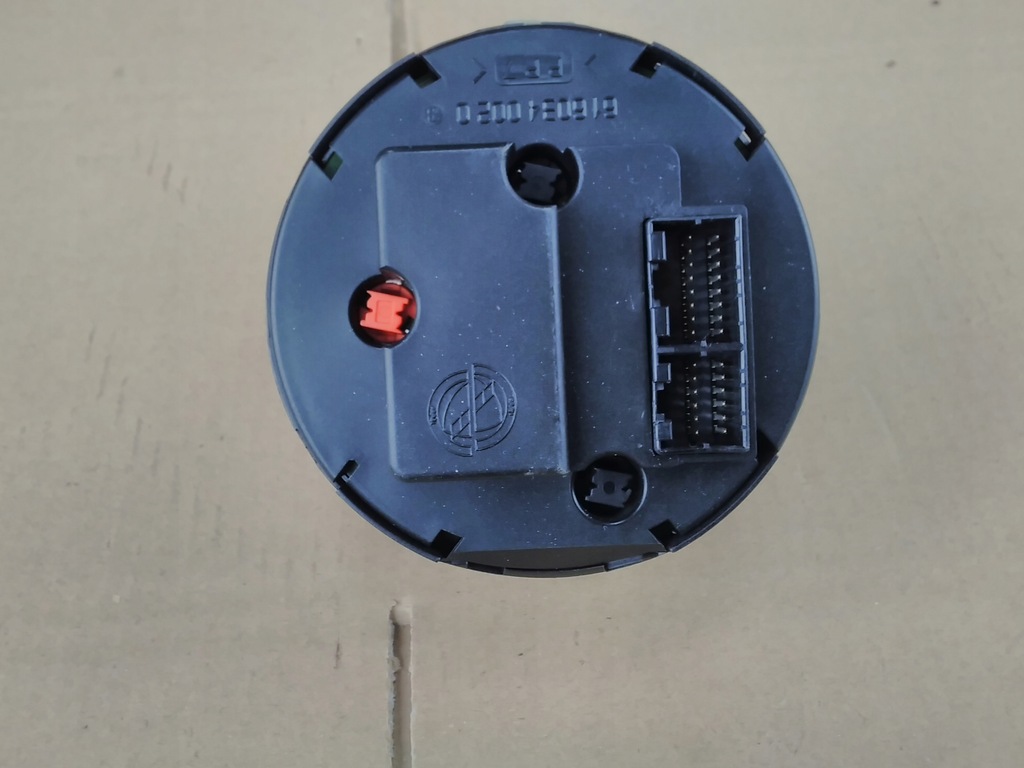 фото №3, Счетчик спидометр alfa romeo 159 156034474