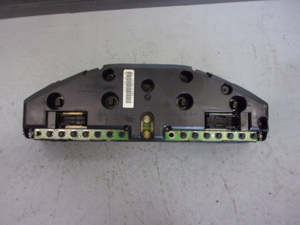 Mercedes r129 sl 500 рестайлінг  лічильник прилади 1294401311 Доставка