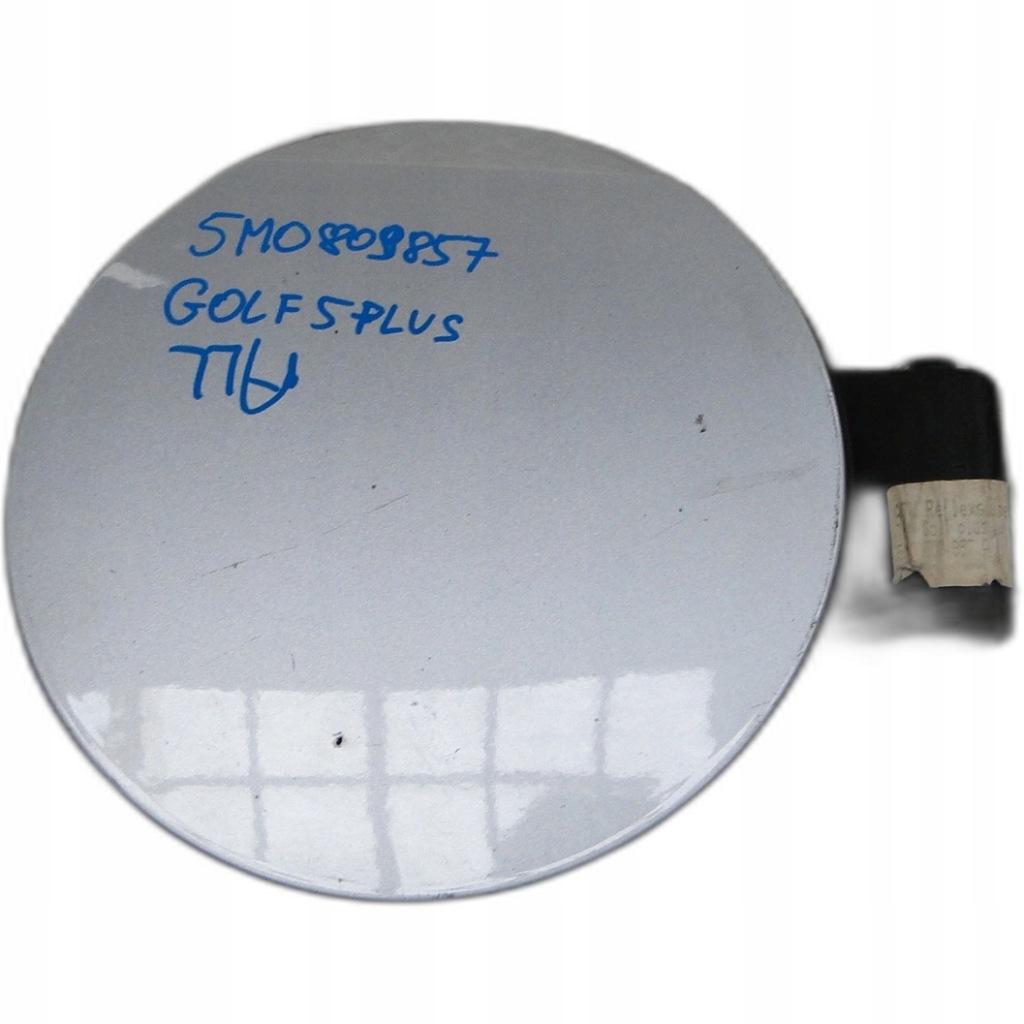 Купить Крышка горловины  топливной  vw golf plus 5m 5m0 5m0809857
