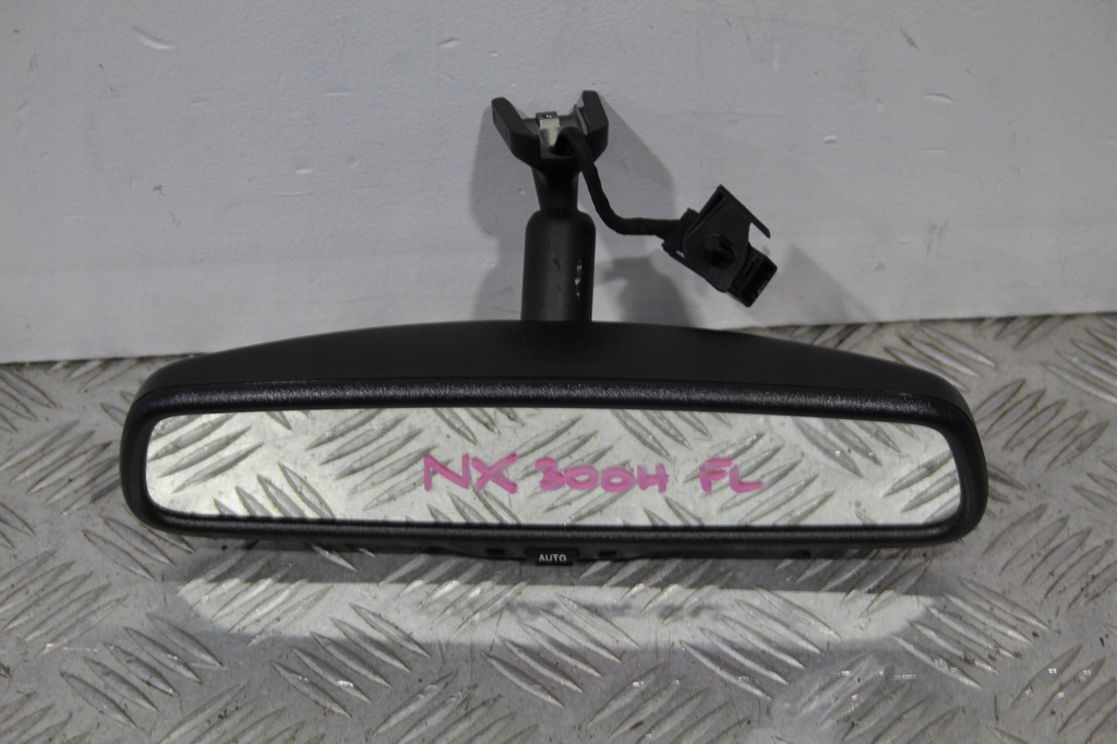 фото №1, Зеркало заднего вида lexus nx 300h lift