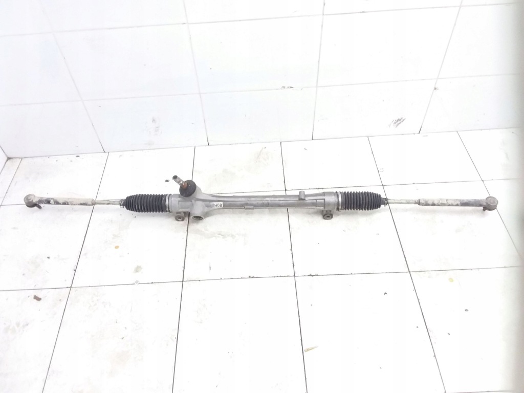 фото №1, 2019 lexus rx 450h рейка рульова 7x161057