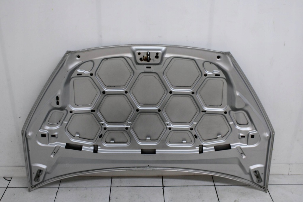 Капот крышка двигателя ford s-max mk1 рестайлинг  2010r- 58 Доставка