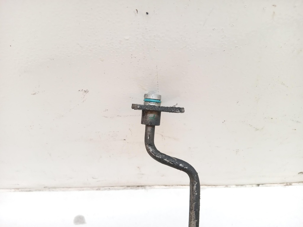 фото №3, Шланг труба підсилювача audi a5 coupe