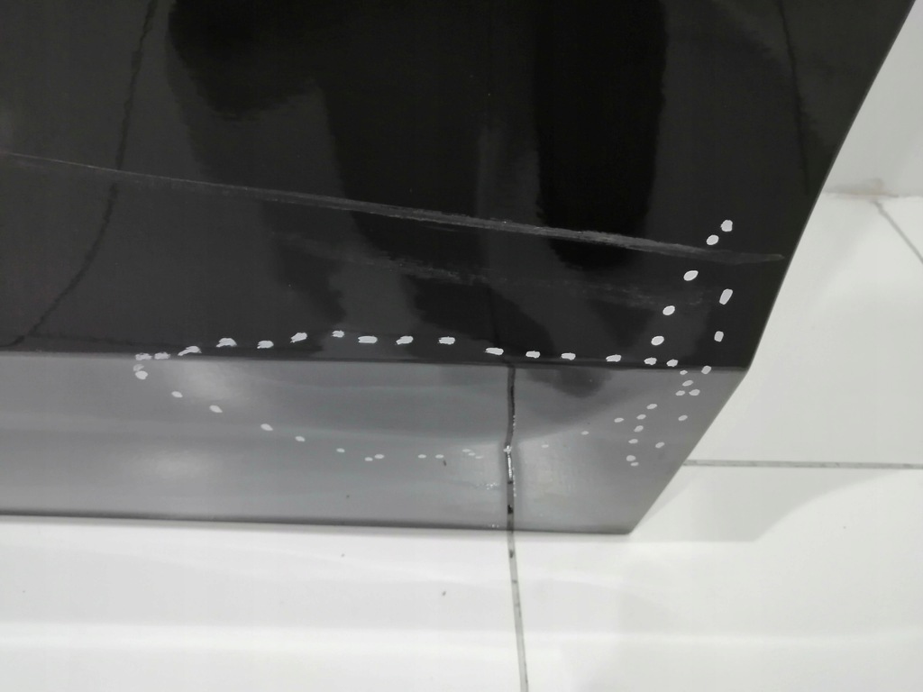 фото №3, Дверь левая передние перед mercedes w206