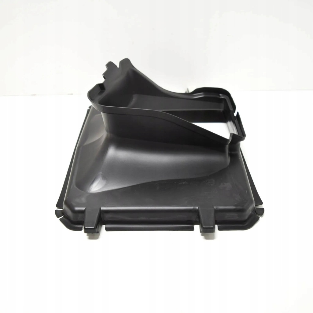 фото №8, Bmw x7 g07 лівий канал повітря радіатора 7423965 51747423965 оригінальний