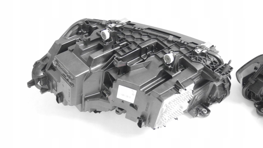 Купити Bmw x5 g05 x6 g06 ліхтарі  full led поворотна повний 5a27987 5a27988