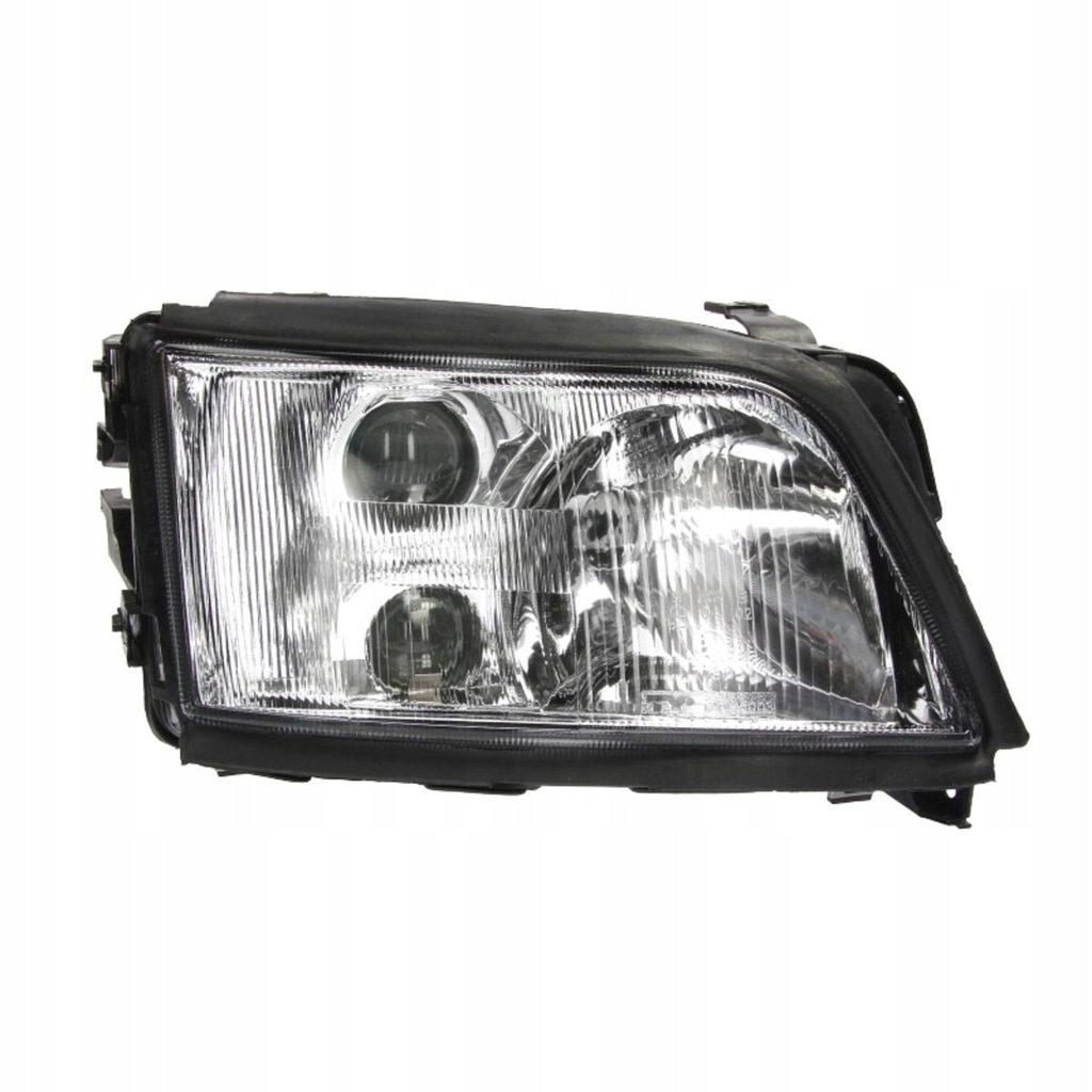 фото №1, Лампа audi a6 c4 94-97 фара правый