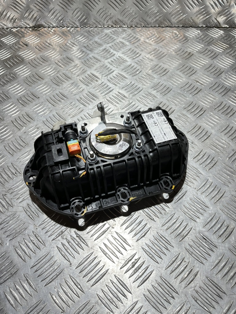 фото №2, Подушка подушка безопасности пассажира opel crossland x 17- 9827192980