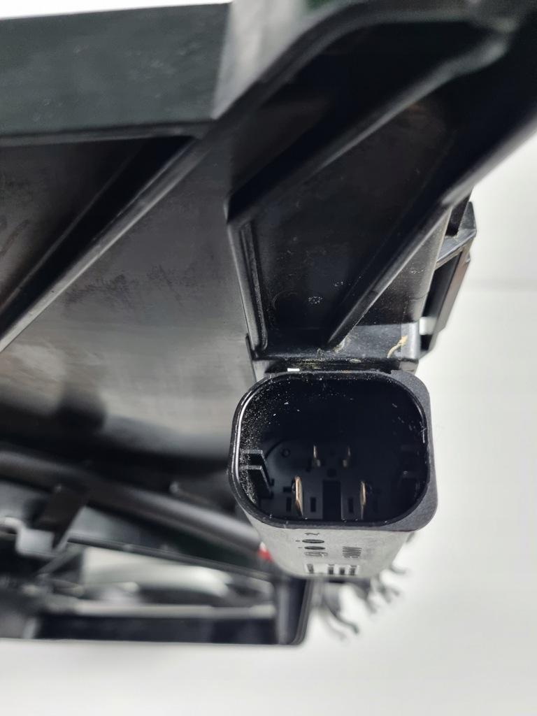 фото №7, Bmw x1 u11 вентилятор радіатор вентилятор 9846925