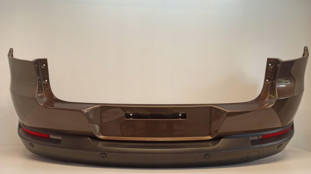 фото №1, Vw tiguan бампер задня h8z/lh8z 2012 lift