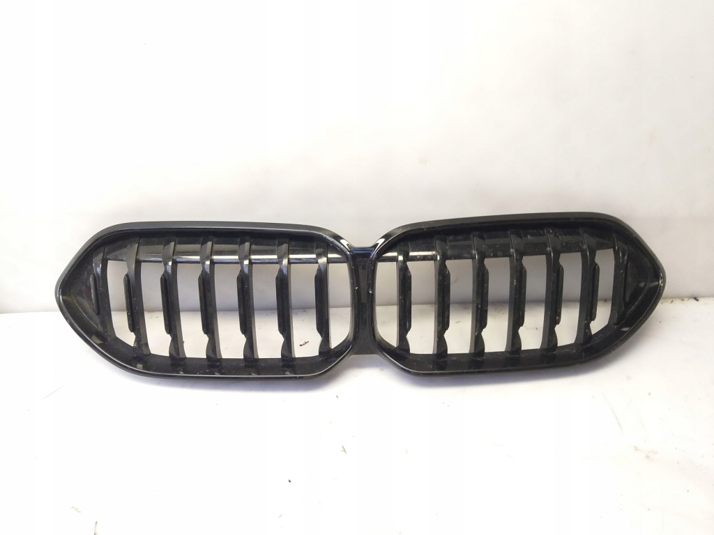 фото №1, Решётка радиатора решётка радиатора решётки радиатора bmw 2 f44 gran coupe shadowline