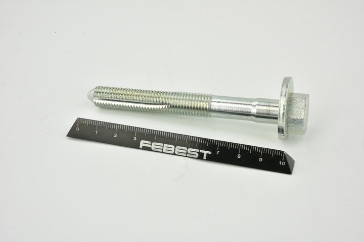 фото №10, Febest 1829-001 болт do регулировки развал колеса