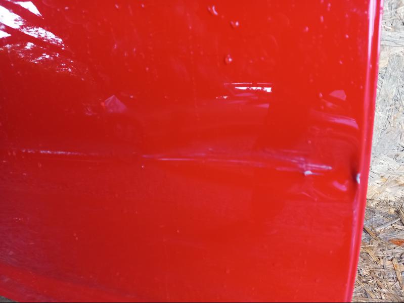 фото №8, Hyundai ix20 ix-20 двері задні задня праве