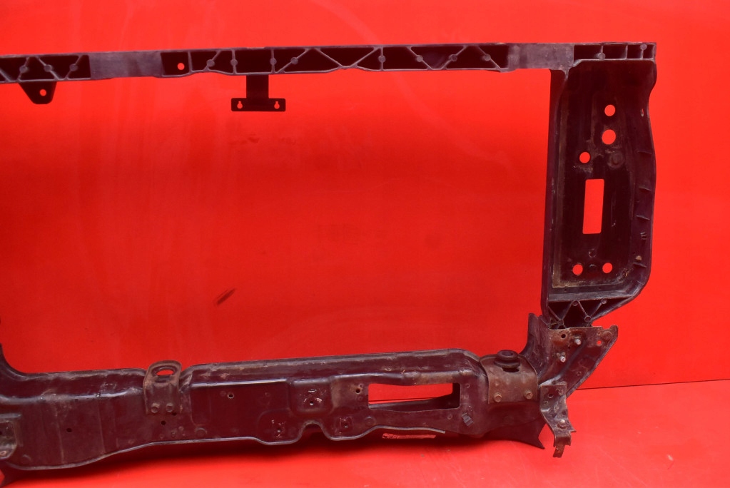 фото №5, Pas передний усилитель 86550-1y000 kia picanto 2 ii 1.0 12v 69 km 11-15