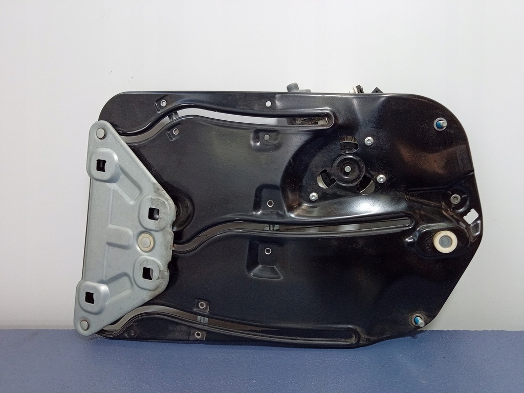 фото №2, Volvo c70 ii підйомник скло задня лівий 9466809