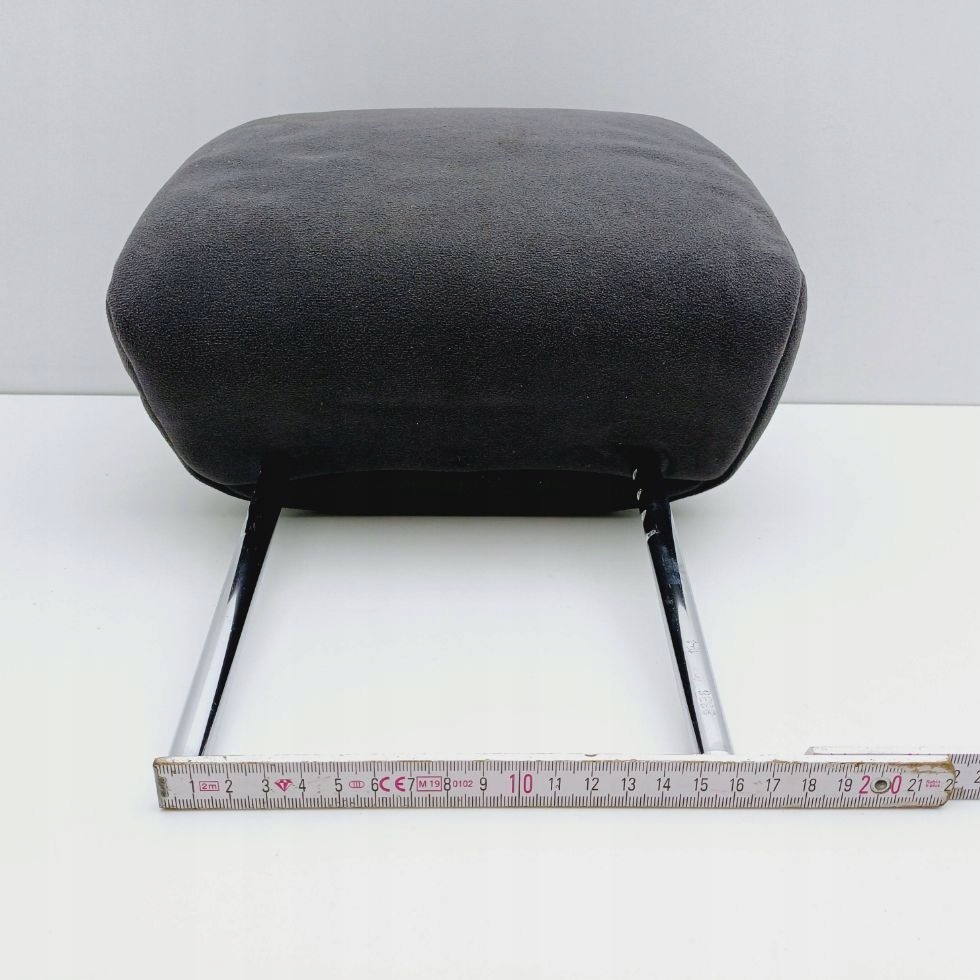 фото №7, Підголівник сидіння правий перед fiat croma kombi nr340