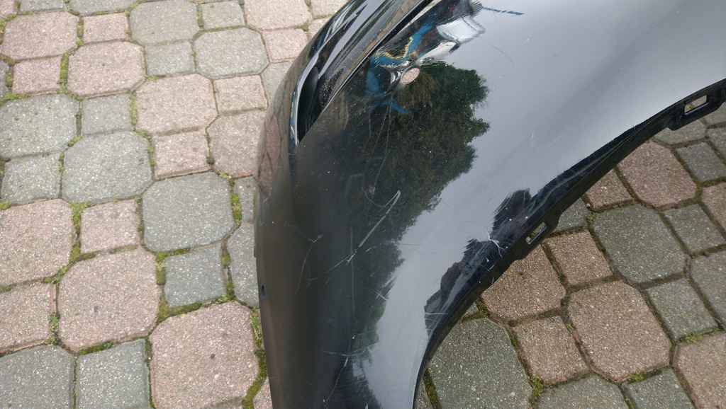 фото №6, Бампер перед передній tesla model y бампер перед передній tesla y 2020-