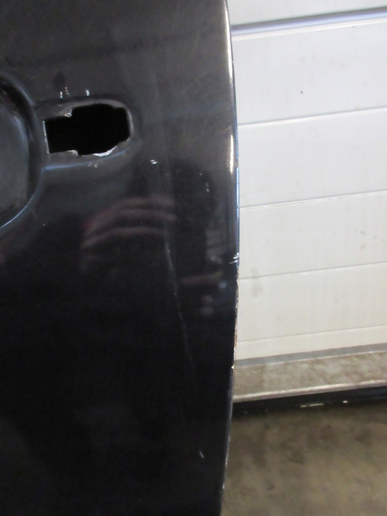 фото №8, Seat ibiza iii 3d дверь перед передние левая lc9z