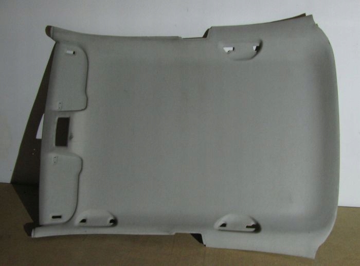 фото №1, Seat ibiza 6l 3d 2002-2008 стеля