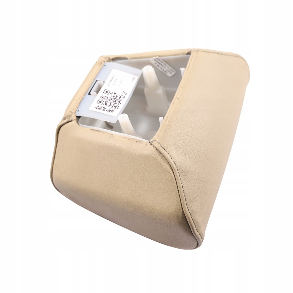 Audi a3 8p подголовник задний сиденье левый правый бежевый 8p7885903k Цена