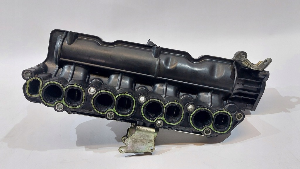 фото №4, Коллектор всасывающий opel insignia a 2.0cdti