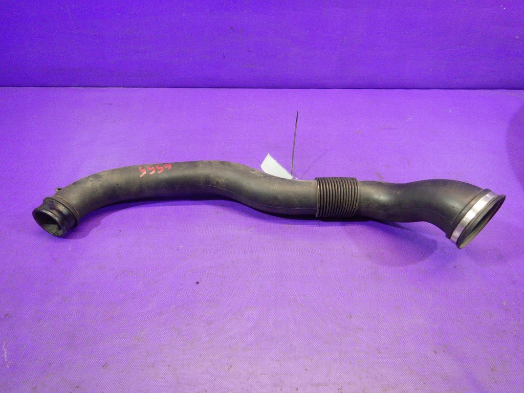 фото №1, Signum 3,0 cdti шланг труба интеркулер 55556519