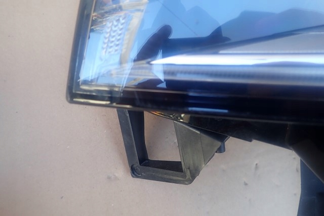 фото №7, Лампа ліва лівий full led vw id4 id 4 11b941035d