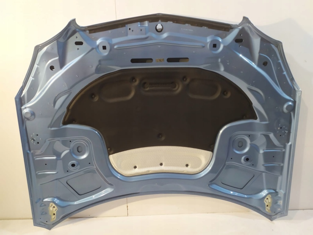 Mercedes e w212 капот / крышка двигателя - 15316 Недорого