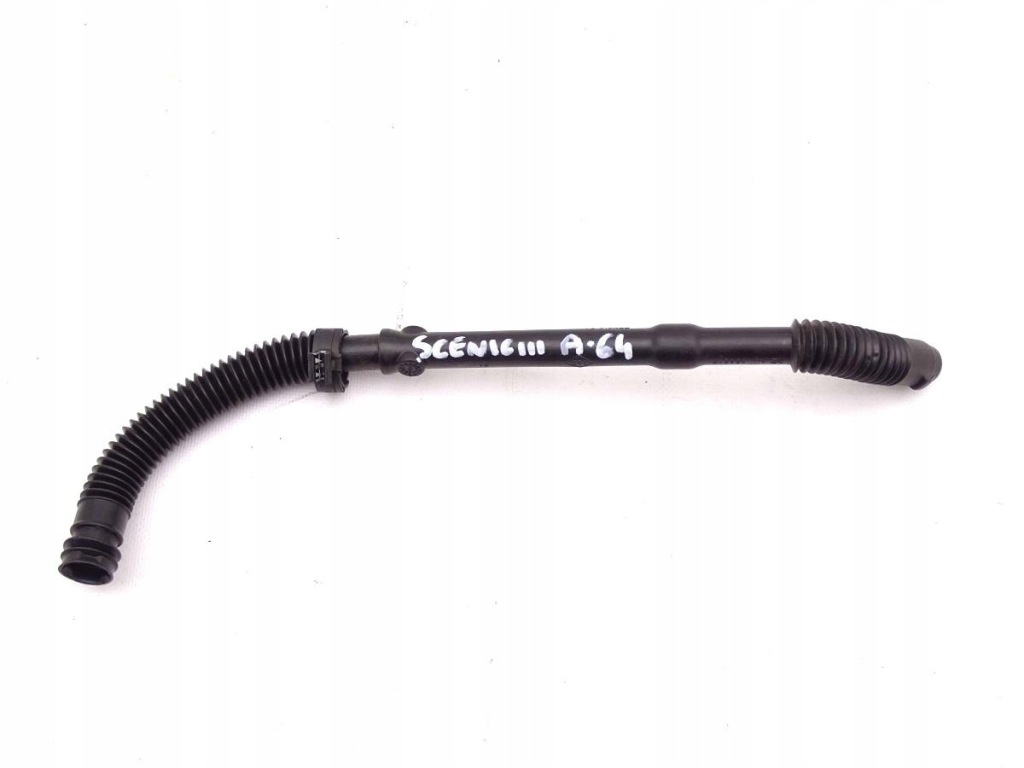 Купить Renault scenic 3 09-16 трубка wentylacij 272280013r