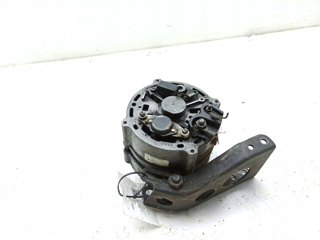 фото №7, Генератор mercedes-benz s w126 0120469588