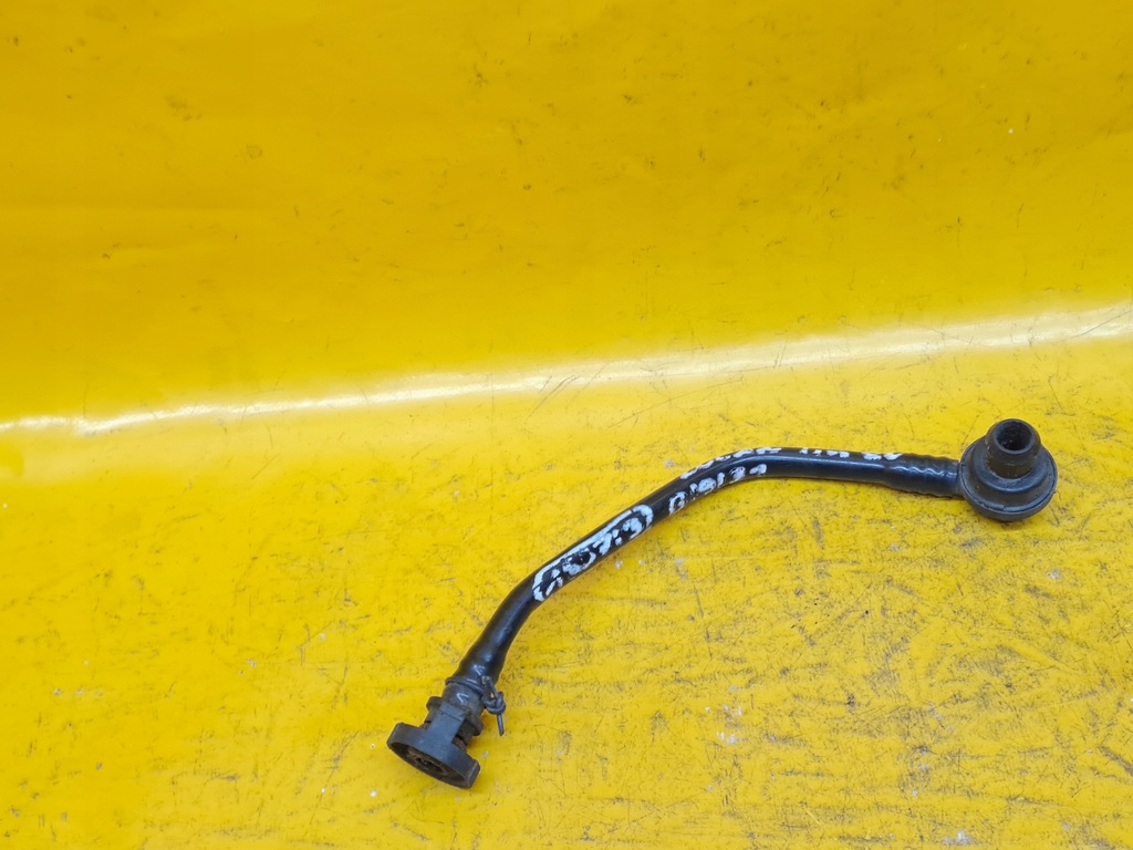 фото №1, Шланг усилитель тормозов do интеркулер dacia logan 04-06r .