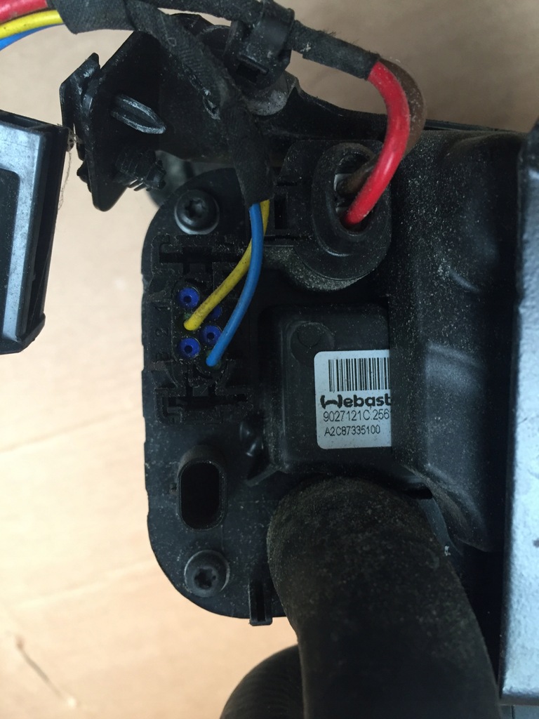 фото №6, Volvo v90 s90 webasto дизель 31694657