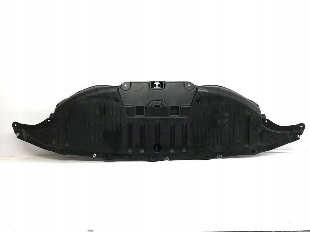 фото №1, Ford mustang 2017 - захист pod бампер r2kb-s11787-a