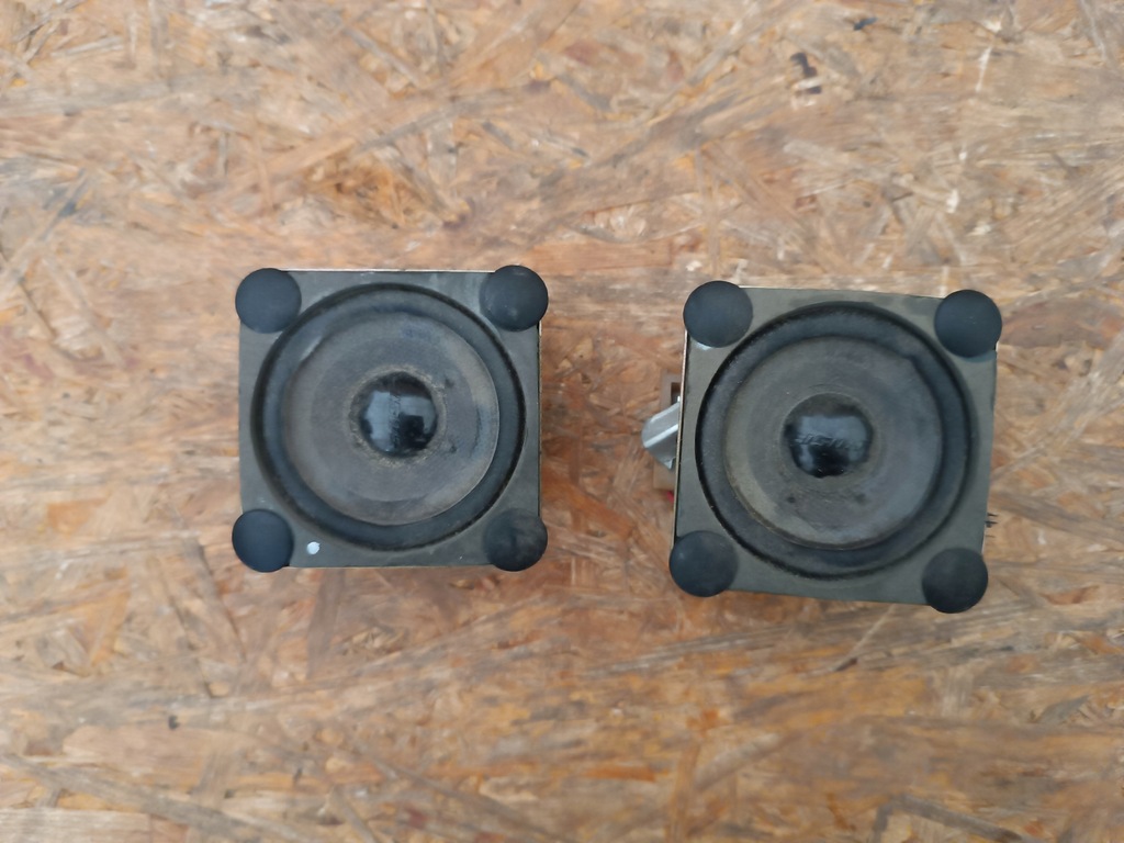 фото №8, 281527s200 динамик панели перед левый правый infiniti qx56 nissan quest iii