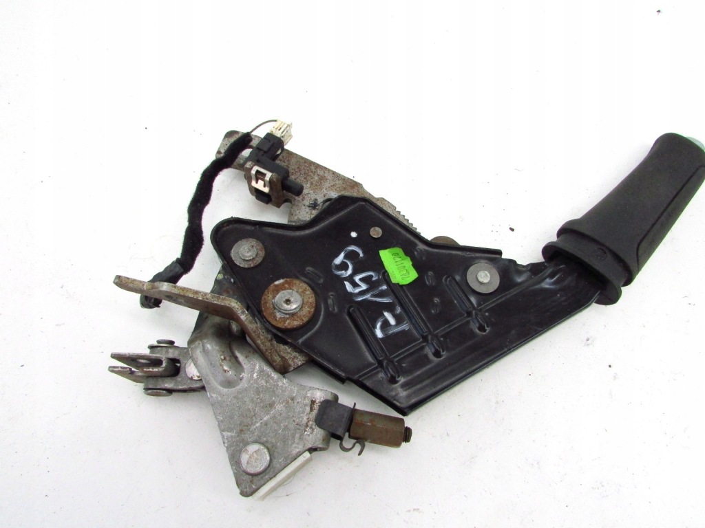 фото №1, Alfa romeo 159 важіль гальма ручного europa 05-12r