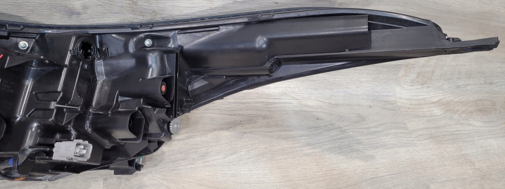 фото №7, Лампа перед передня права toyota chr lift 19-22 81110-f4180-00