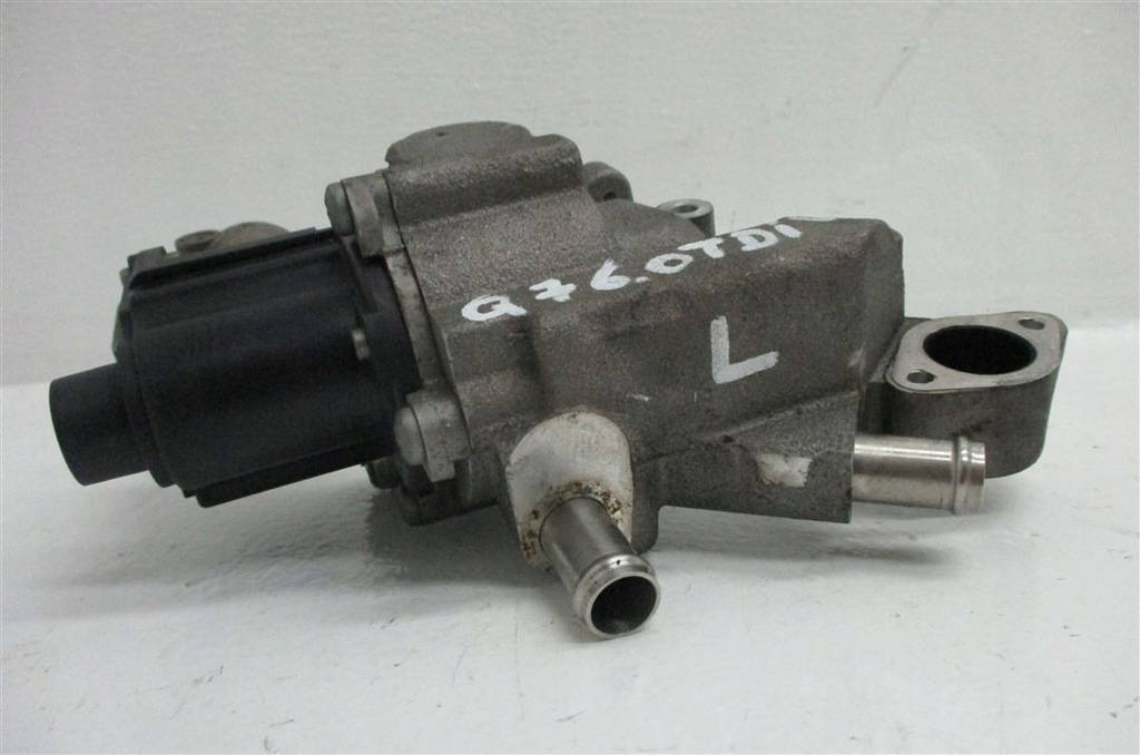 фото №6, Клапан egr audi q7 4l 6.0 tdi v12 059131502d