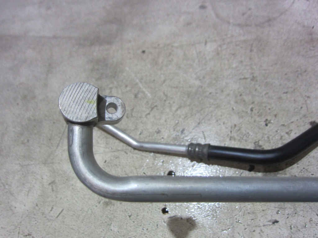 фото №13, Bmw x4 f26 f25 306km n55 дроти радіатор оливи корпус 7603247 7601536